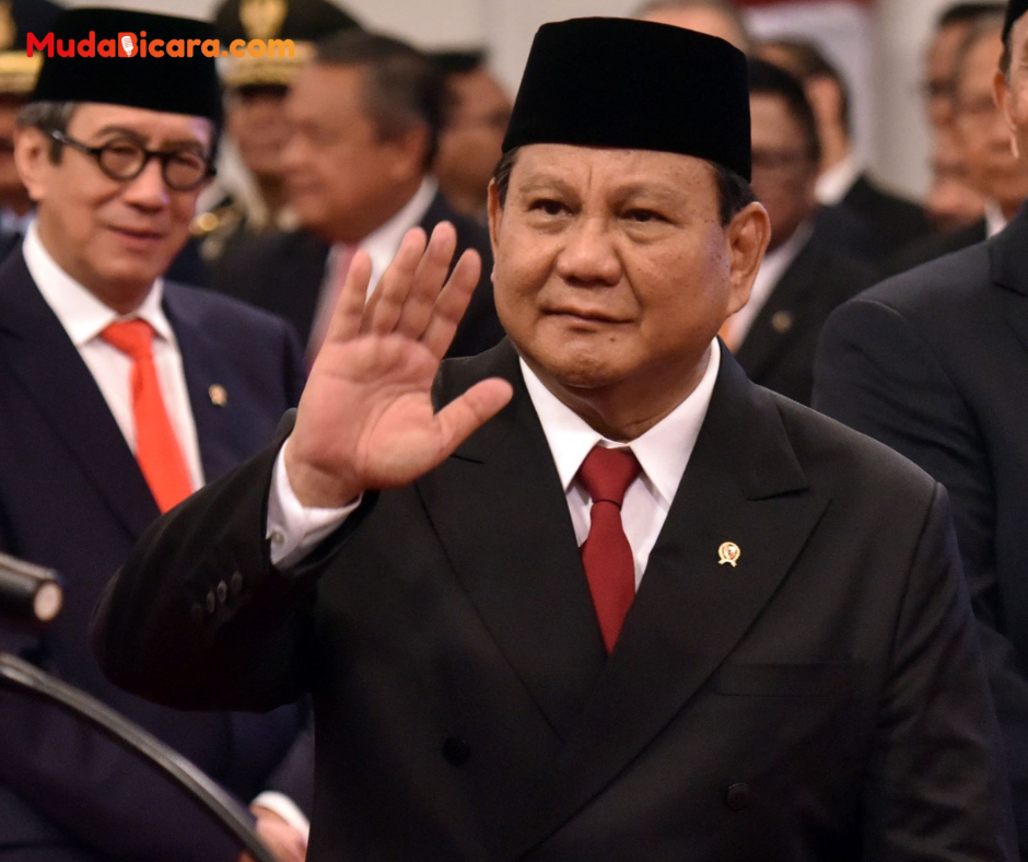 Prabowo