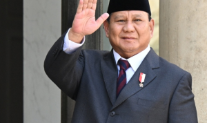 Prabowo