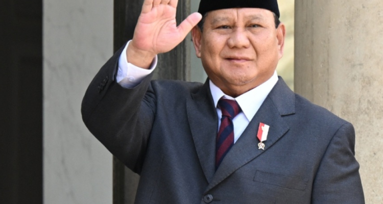 Prabowo