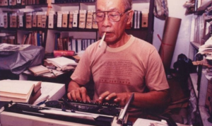 Pramoedya Ananta Toer