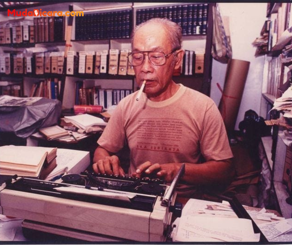 Pramoedya Ananta Toer