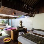 Spa dan Wellness di Nusa Dua: Tempat Relaksasi Terbaik di Bal