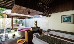 Spa dan Wellness di Nusa Dua: Tempat Relaksasi Terbaik di Bal