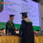 Wisuda