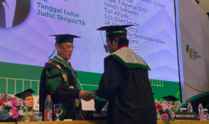 Wisuda