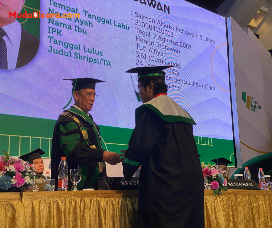 Wisuda
