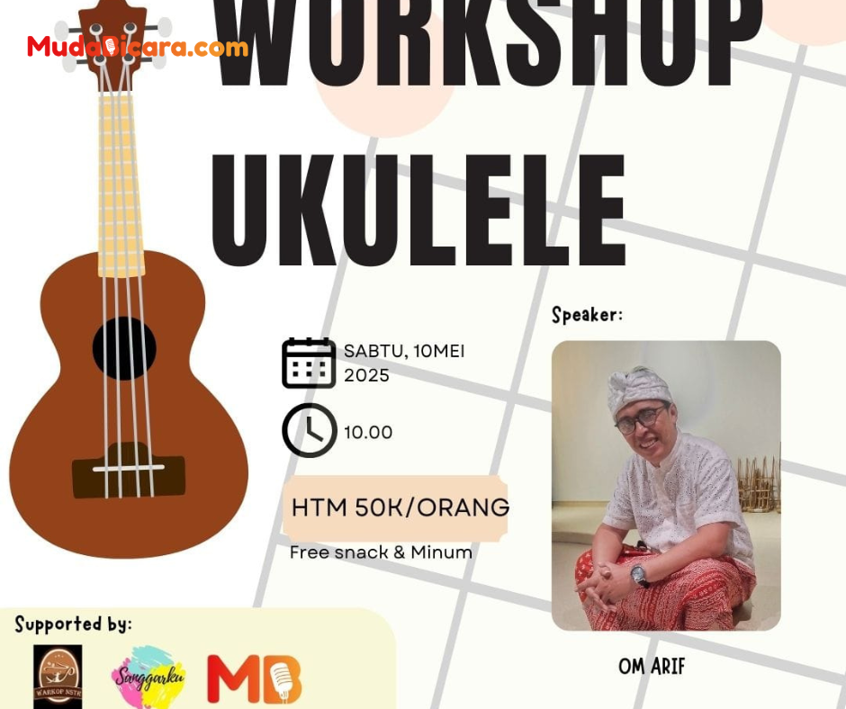 Ukulele