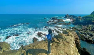 Pantai