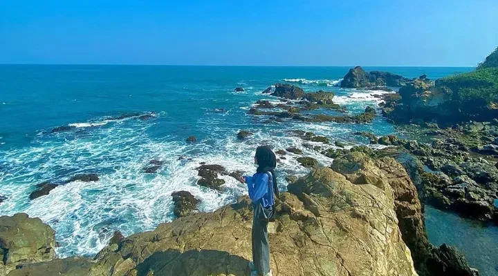Pantai