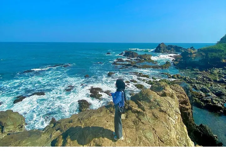 Pantai