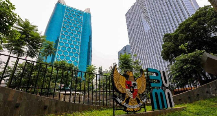 BUMN