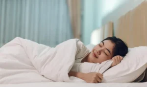 Tidur
