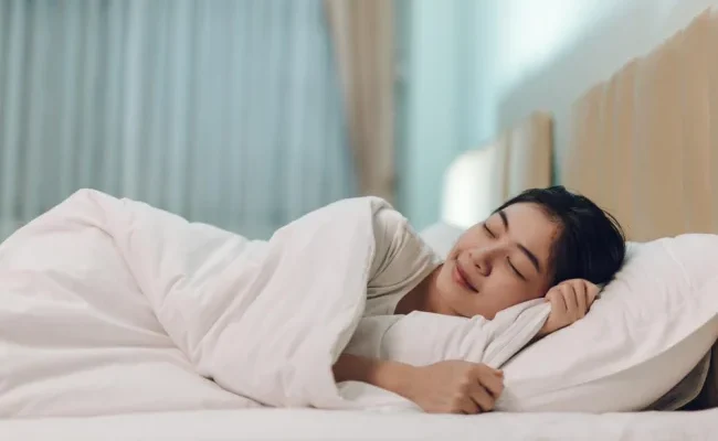 Tidur