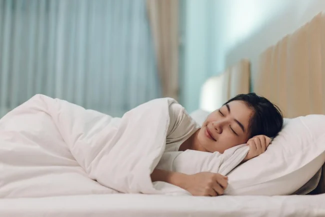 Tidur