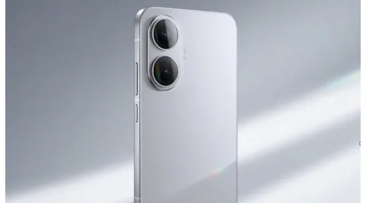 Poco F7