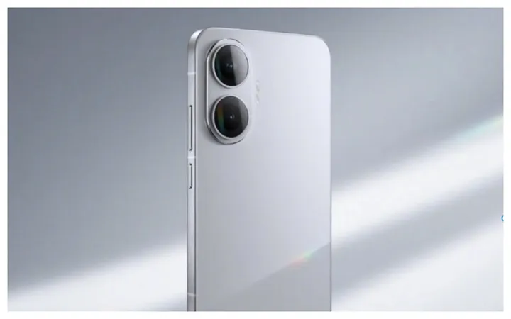 Poco F7