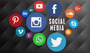 Media Sosial
