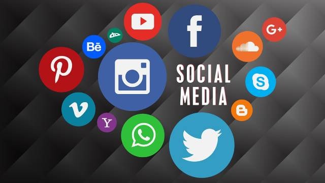 Media Sosial