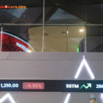 IHSG