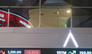 IHSG