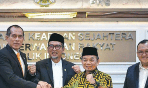 PKS