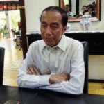 Jokowi