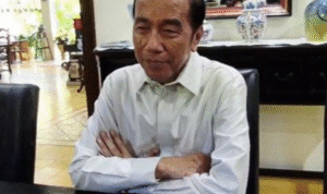 Jokowi