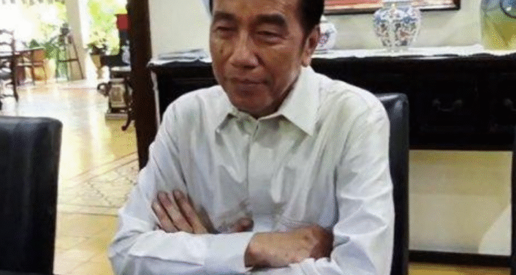 Jokowi