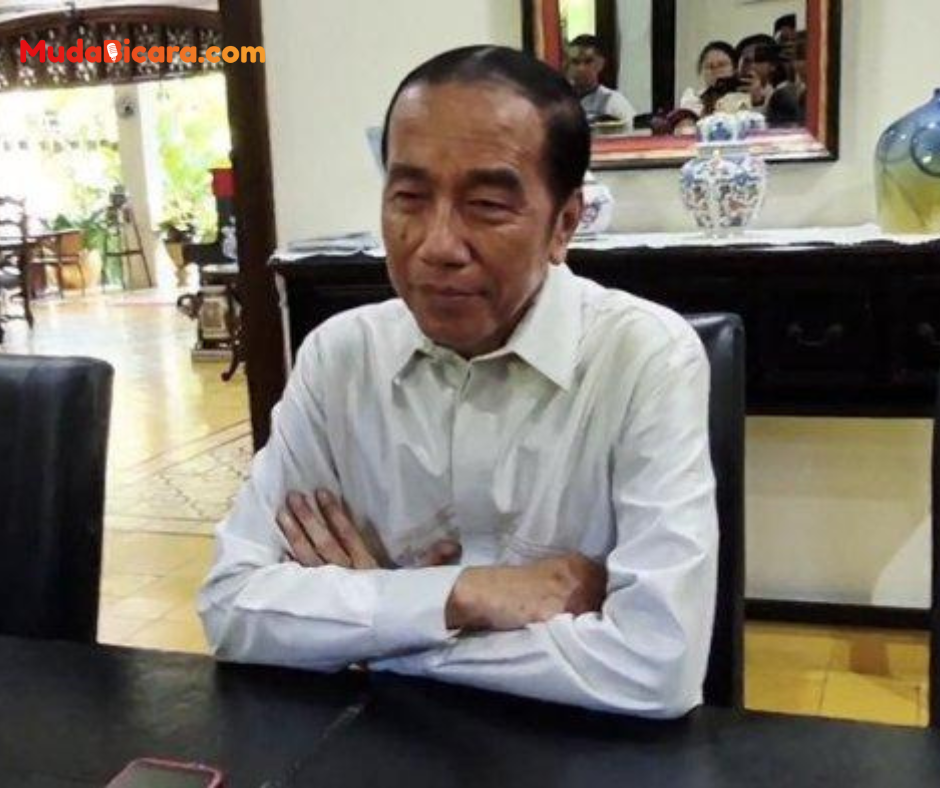 Jokowi