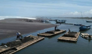 Pasir Laut