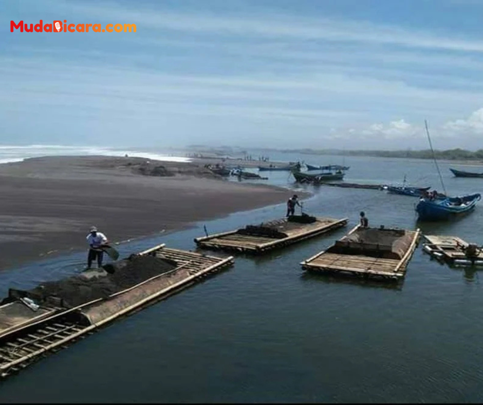 Pasir Laut