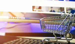 E-Commerce
