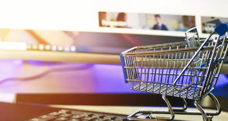 E-Commerce