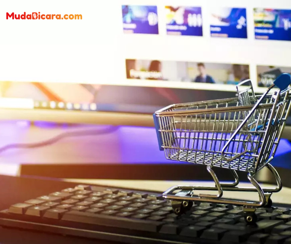 E-Commerce