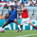 Chelsea