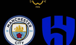 Man CIty