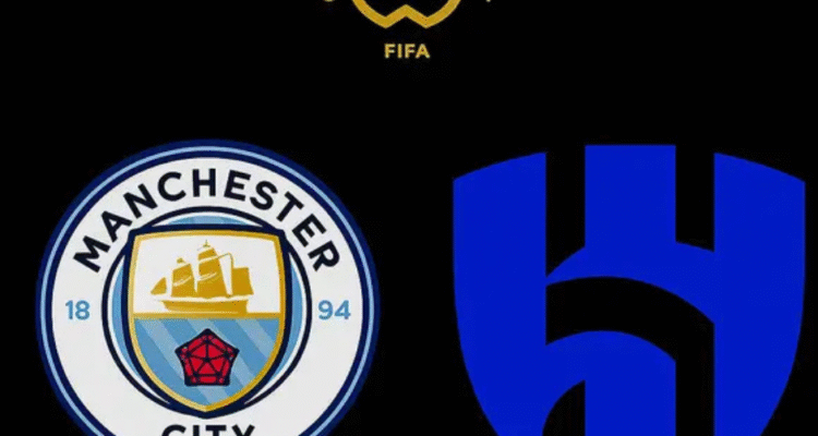 Man CIty