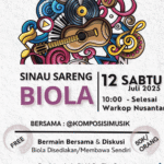 Srawung Musik
