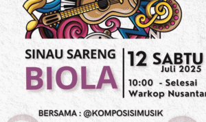 Srawung Musik