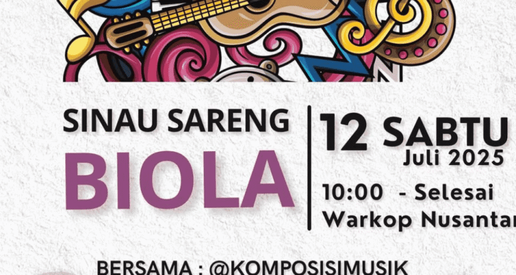 Srawung Musik