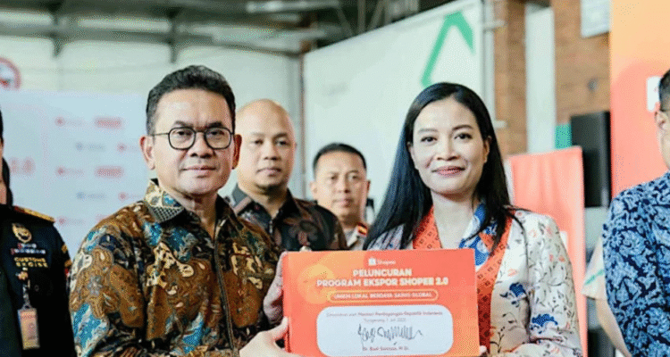 Shopee