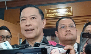 Tom Lembong