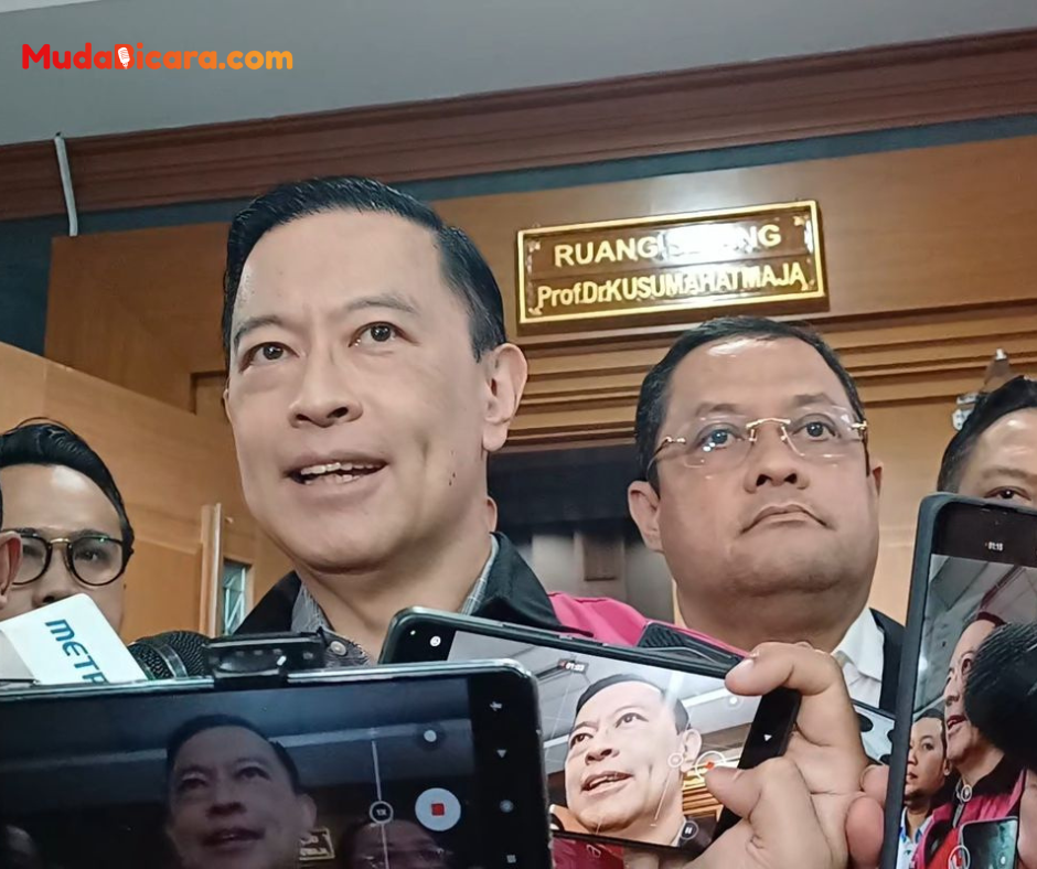 Tom Lembong