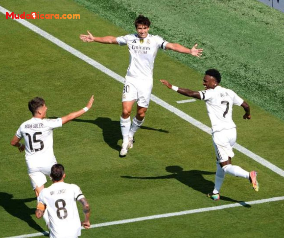 Real Madrid