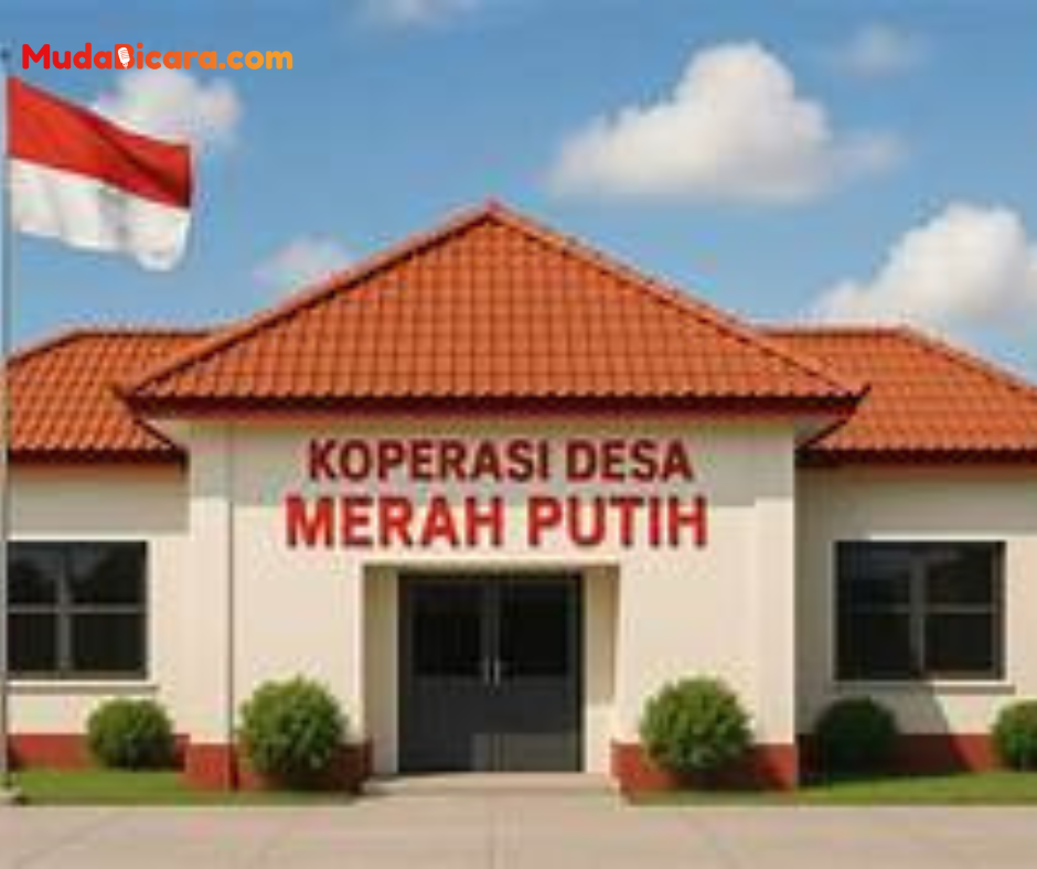 Koperasi
