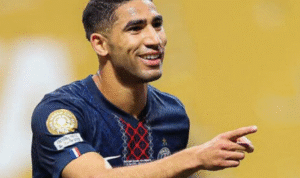 Hakimi