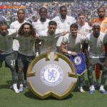 Chelsea