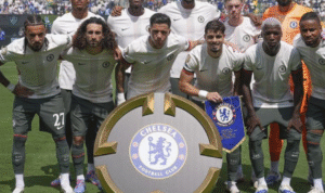 Chelsea