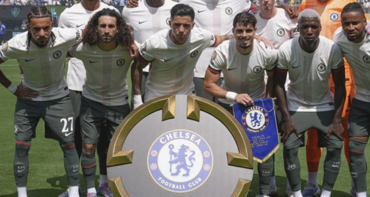 Chelsea