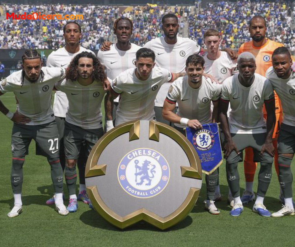 Chelsea